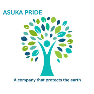 ASUKA PRIDE